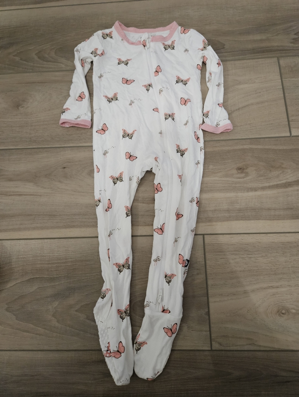 Kyte Baby Footie Pjs
